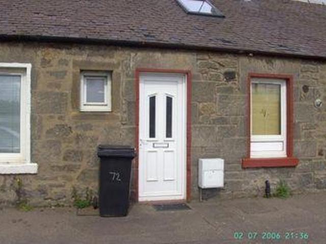 House for rent in Loanhead, Midlothian