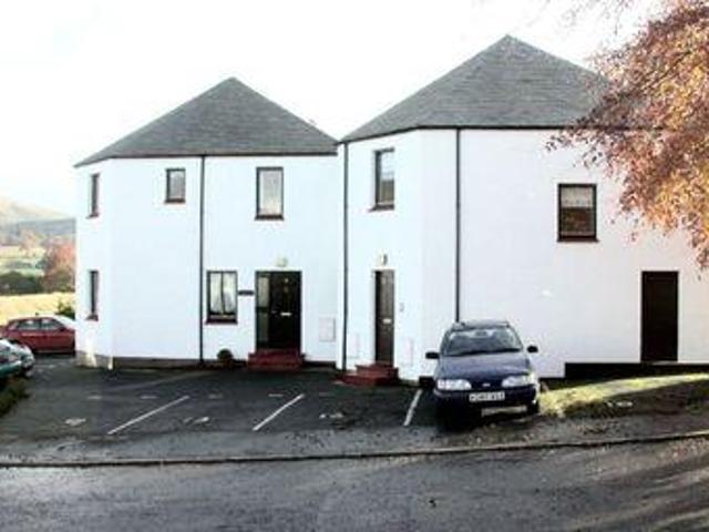 House for rent in Tullibardine, Scotland