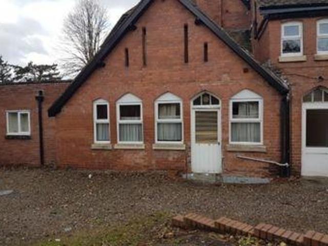 House for rent in Lower Bullingham, Isle Of Man