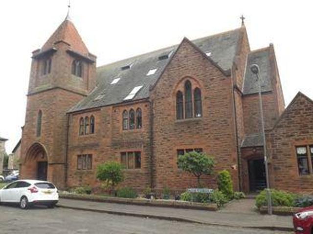 House for rent in Grangemouth, Scotland
