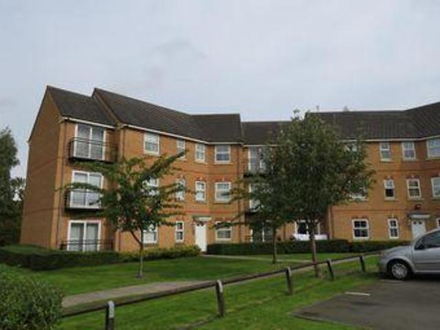 House for rent in Pinfold, Leicestershire
