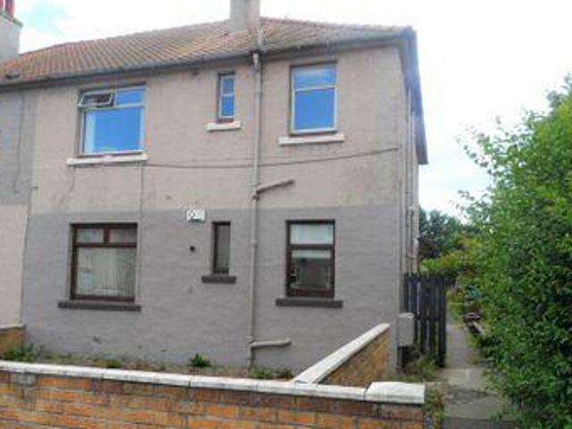 House for rent in Kirkcaldy, Scotland