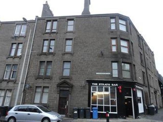 House for rent in Arbroath, Scotland