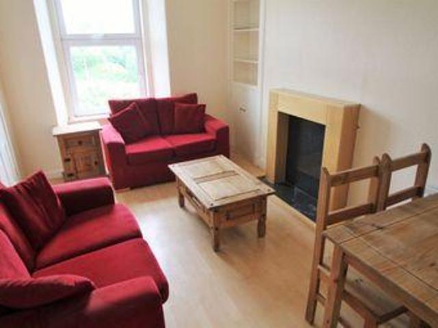 House for rent in Arbroath, Scotland