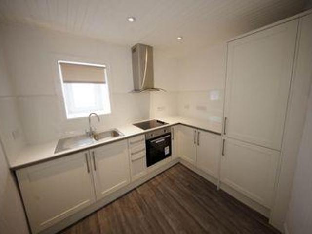 House for rent in Arbroath, Scotland