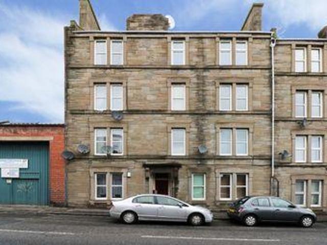 House for rent in Arbroath, Scotland