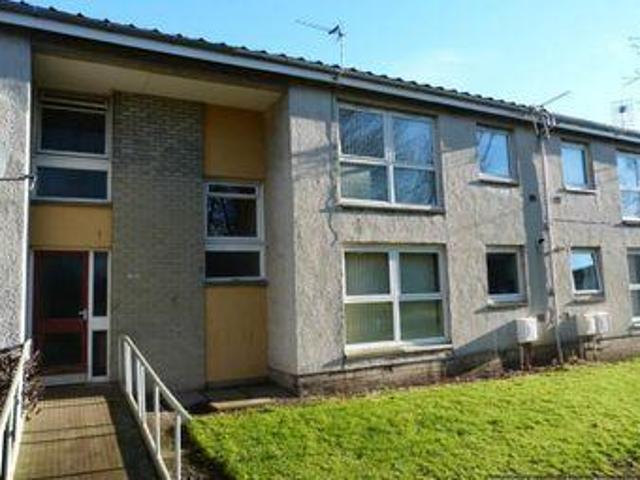 House for rent in Arbroath, Scotland
