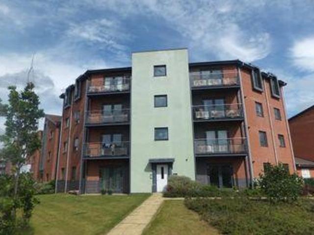 House for rent in Boley Park, Staffordshire