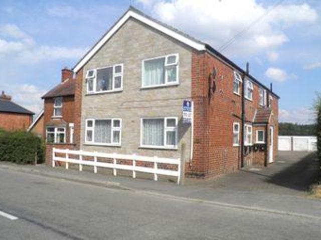 House for rent in Kedleston, East Midlands