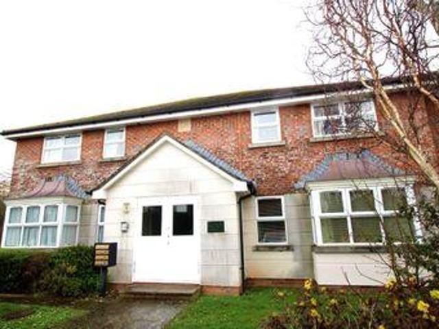 House for rent in Littlecote, West Sussex