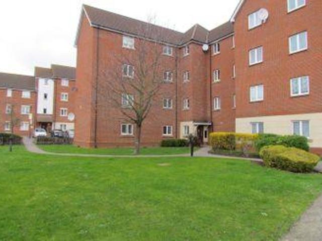 House for rent in Essex, England