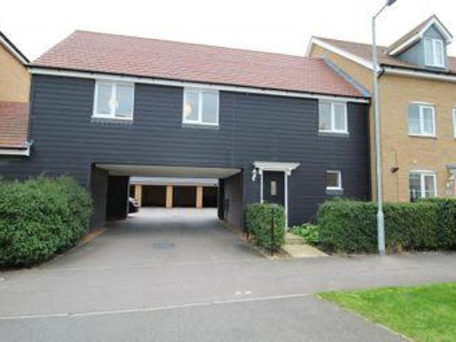 House for rent in Arbury, Cambridgeshire