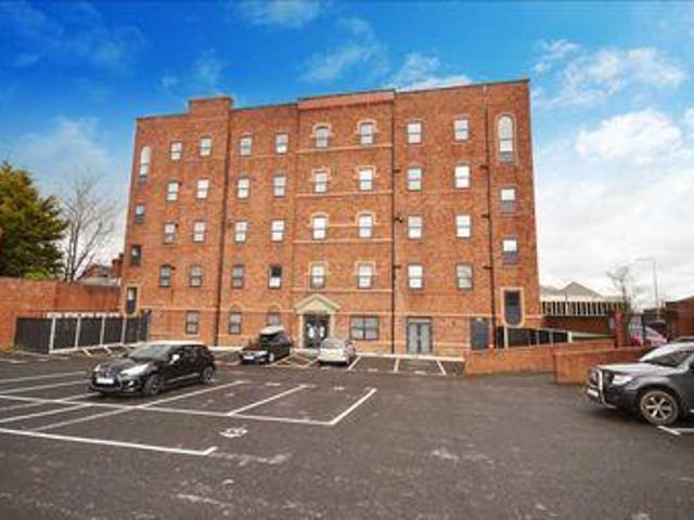 House for rent in Andertons Mill, Lancashire
