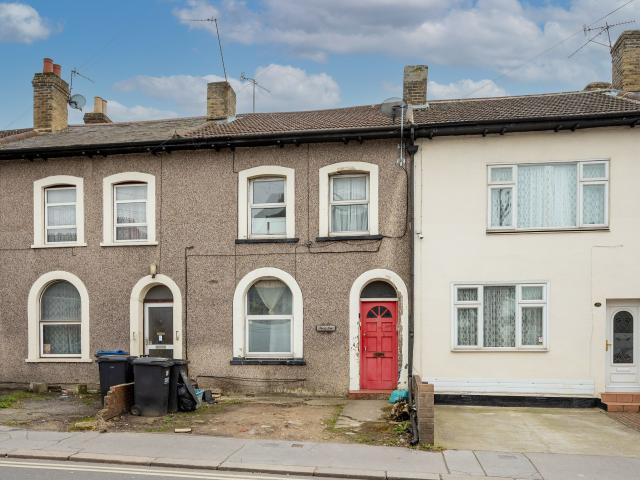 Apartment for rent in London Borough of Croydon, Greater London