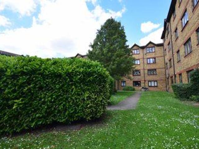House for rent in Lyons, Greater London