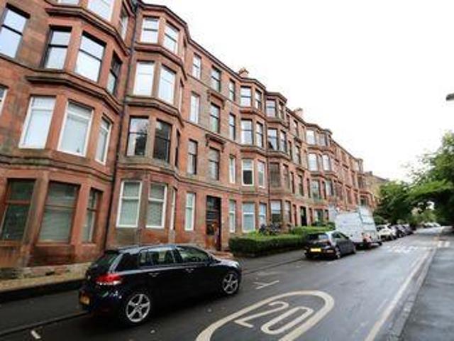 House for rent in Scotland