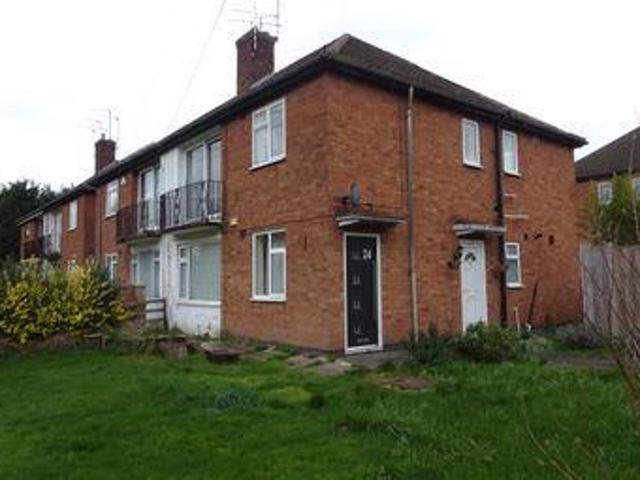House for rent in West Midlands