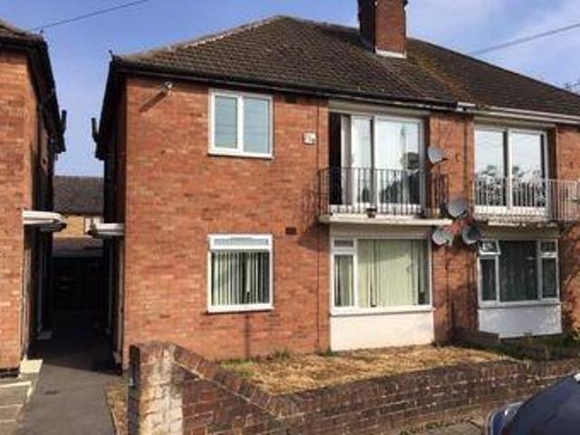 House for rent in West Midlands