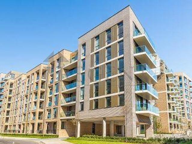 House for rent in Kingston upon Thames, Greater London