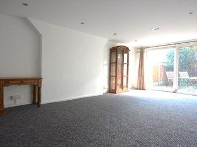 House for rent in New Malden, Greater London