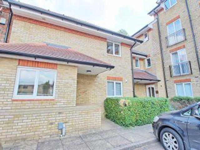 House for rent in Colliers End, Hertfordshire