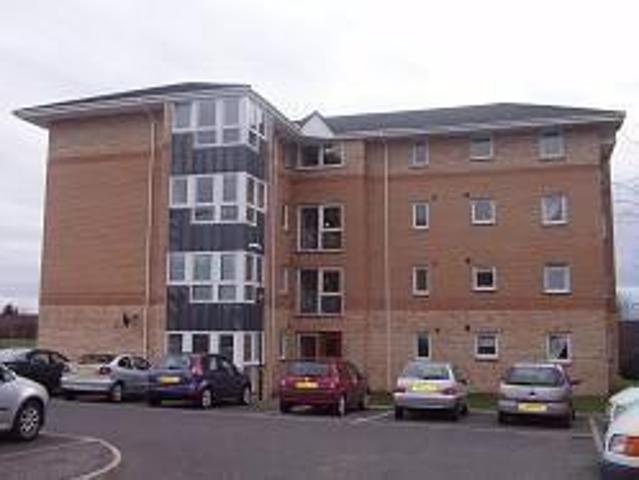 House for rent in Dedridge, Scotland