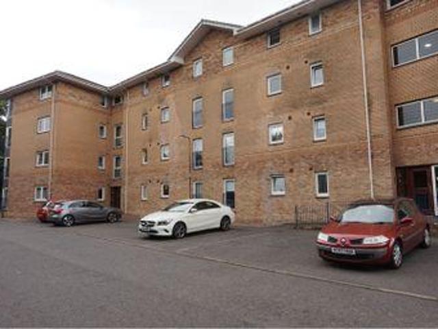 House for rent in Dedridge, Scotland