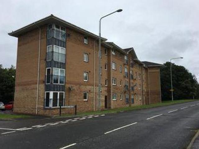 House for rent in Dedridge, Scotland