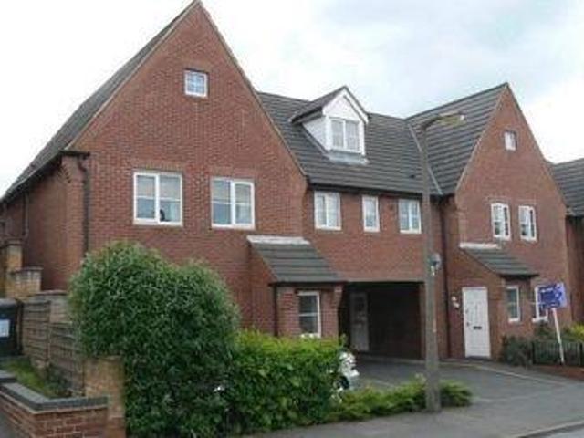 House for rent in Boley Park, Staffordshire