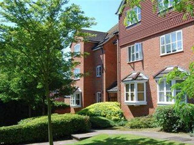 House for rent in Batchworth, Hertfordshire