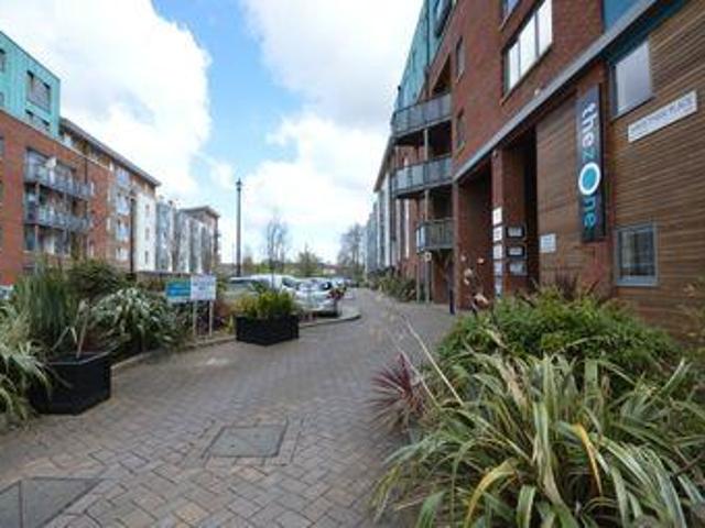 House for rent in Feckenham, City Of Bristol