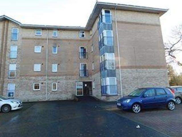 House for rent in Dedridge, Scotland