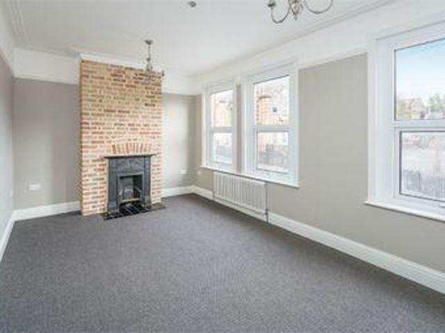 House for rent in Lyons, Greater London