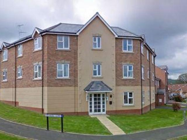 House for rent in Craven Arms, Shropshire