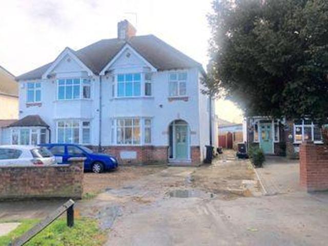 House for rent in Isleworth, Greater London