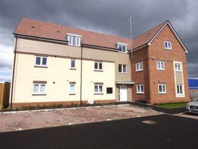 House for rent in New Bilton, Warwickshire