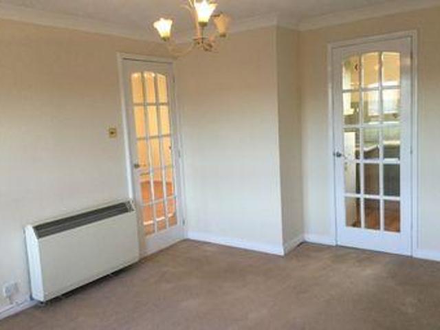 House for rent in Arbroath, Scotland