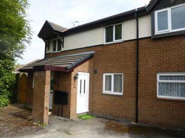 House for rent in Warrington