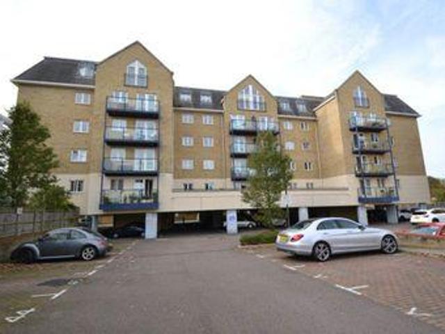House for rent in Broxbourne, Hertfordshire