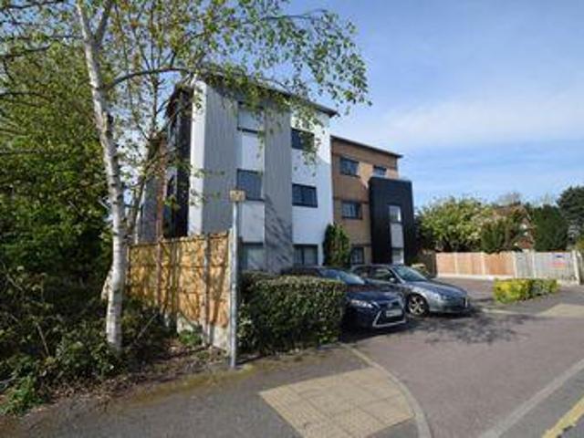 House for rent in Harlow