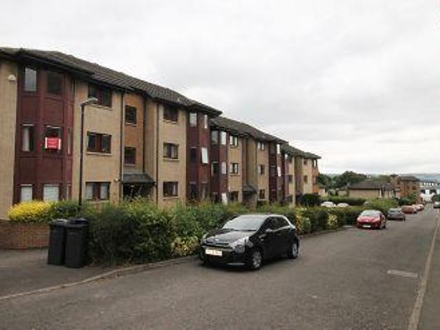 House for rent in Arbroath, Scotland