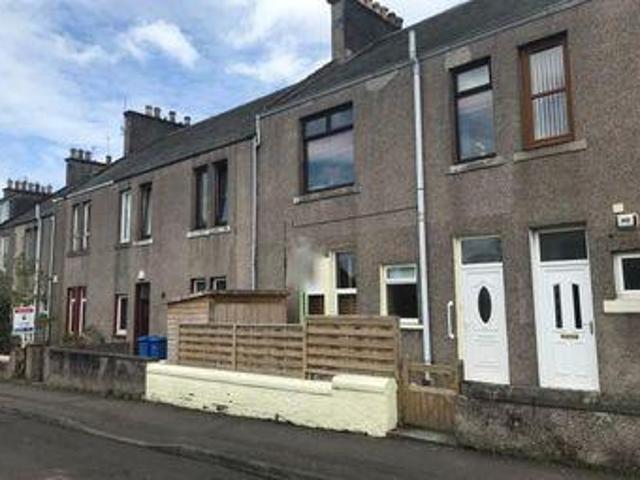 House for rent in Leven, Scotland