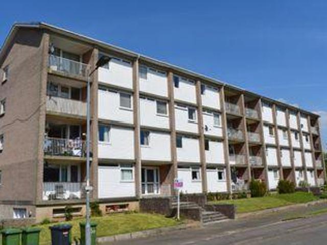 House for rent in Scotland