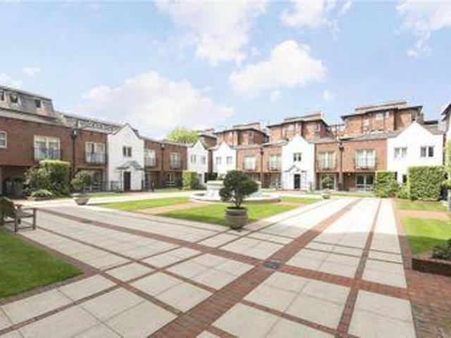 House for rent in Lyons, Greater London