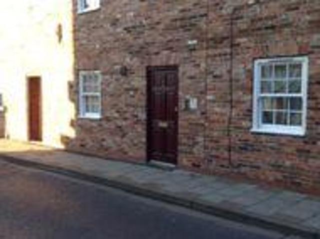 House for rent in Gainsborough CP, West Lindsey