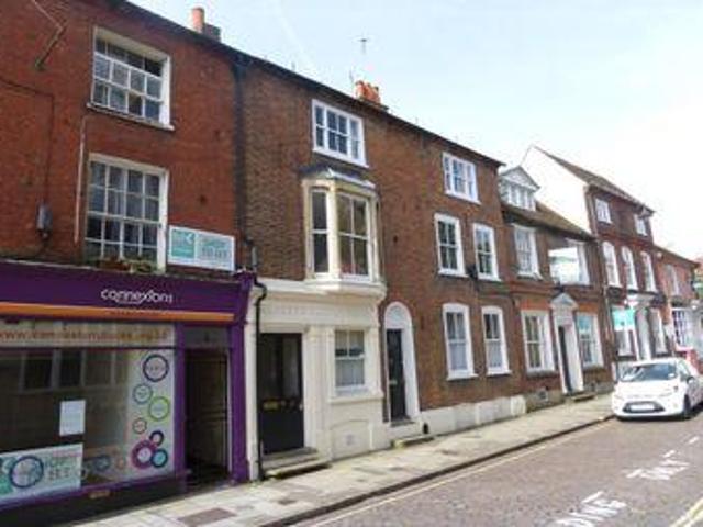 House for rent in Aylesbury, Buckinghamshire