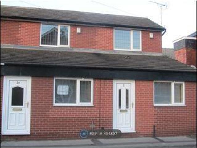 House for rent in Castleford, West Yorkshire