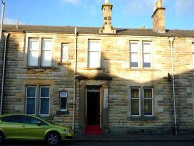 House for rent in Troon, Scotland