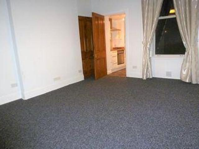 House for rent in Troon, Scotland