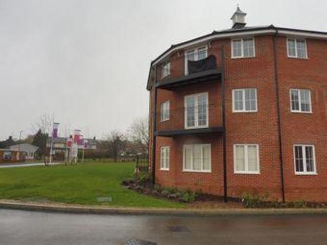 House for rent in Buckingham, Buckinghamshire